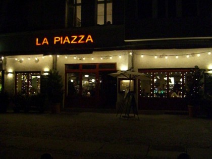 Foto: La Piazza